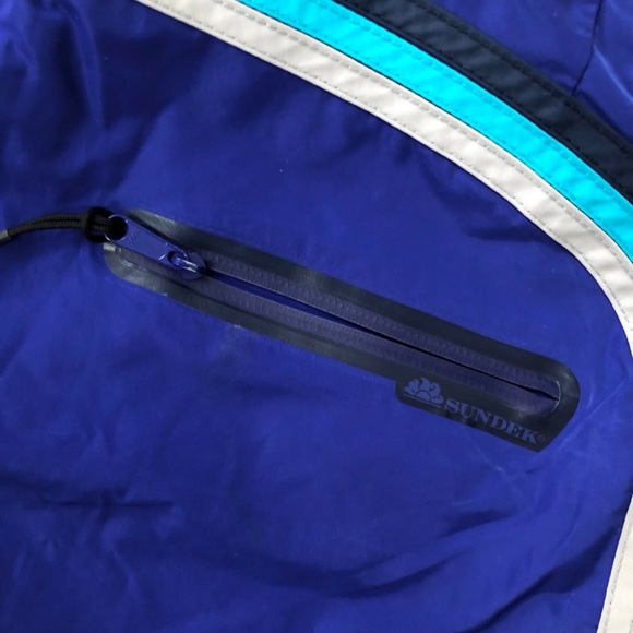 Sundek men shorts - Picture 2 of 7